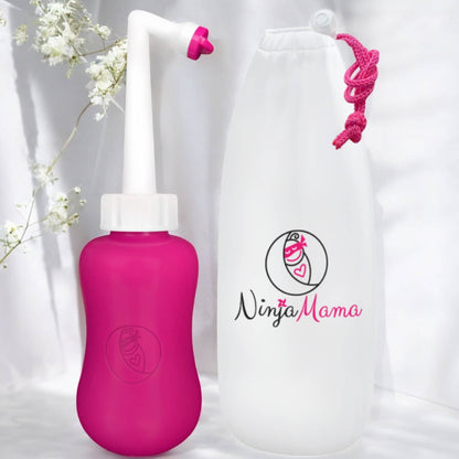 Ninja Mama - Peri Bottle