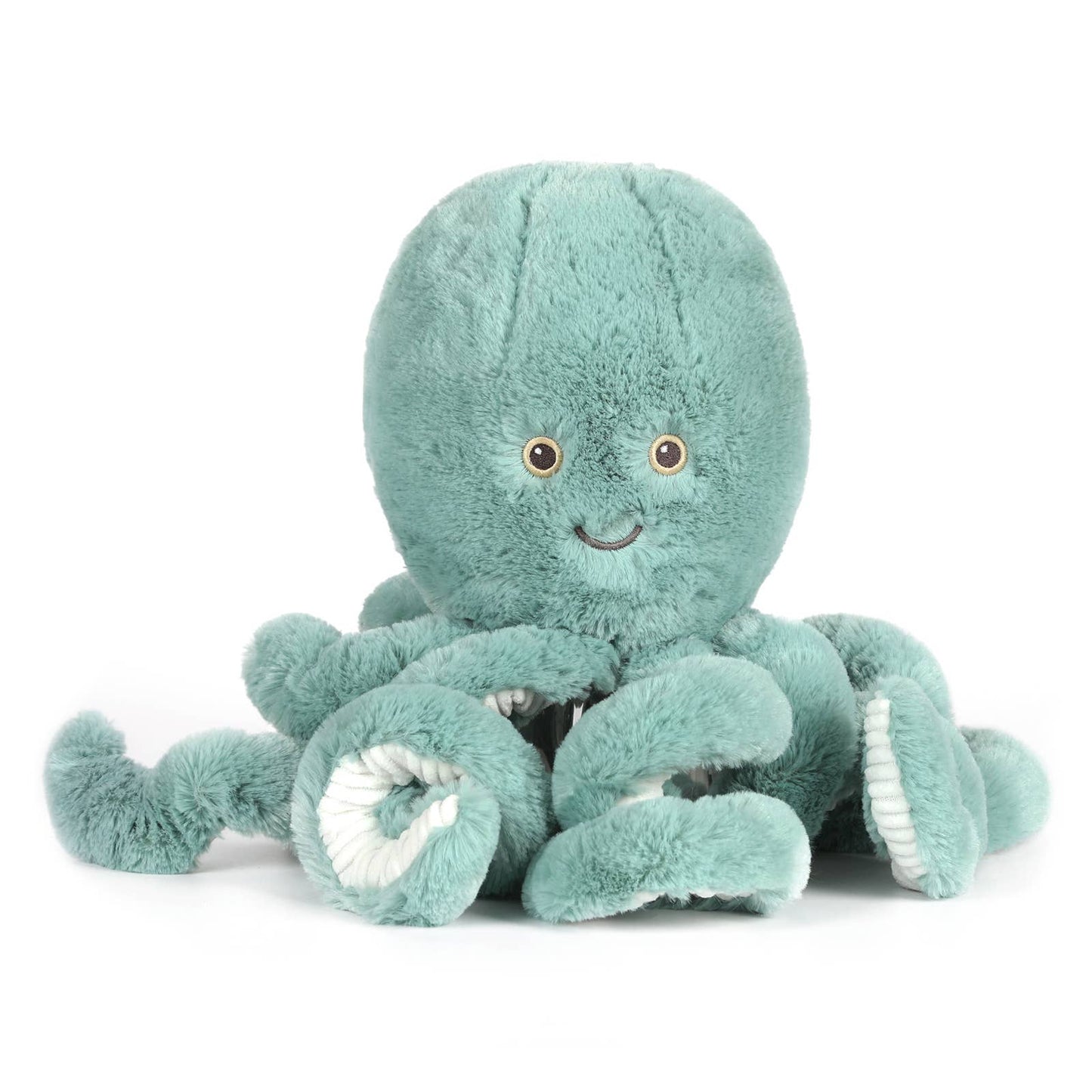 OB Designs Australia - Reef Octopus Blue Soft Toy 15"/ 38cm