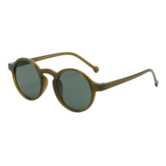 Speckles for Kids - Kids Sunglasses - HARRY  - Forest Green