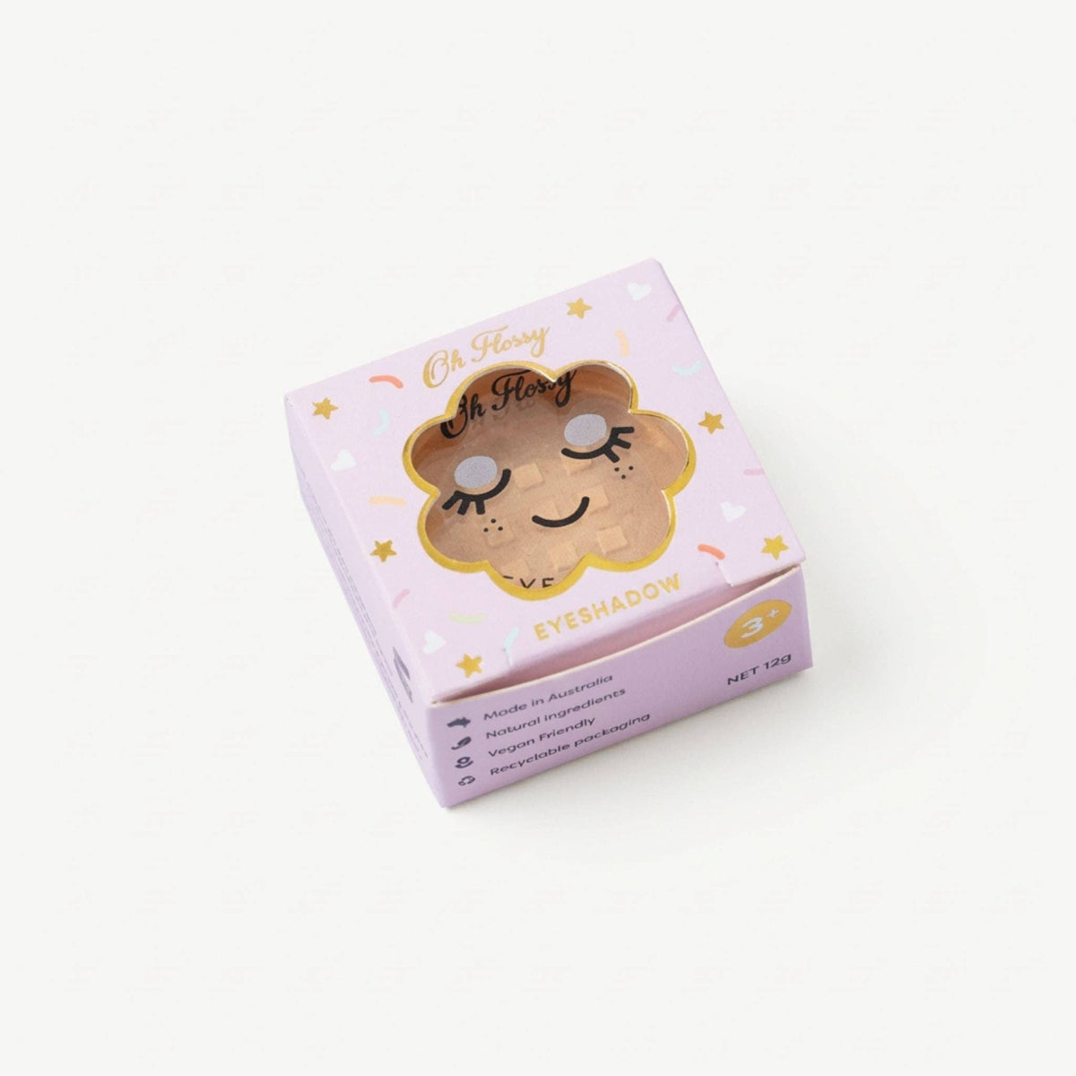 Oh Flossy - Oh Flossy Individual Eyeshadow
