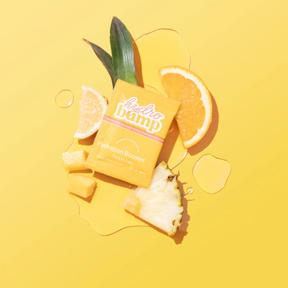 Hydrobump - Single Sachet