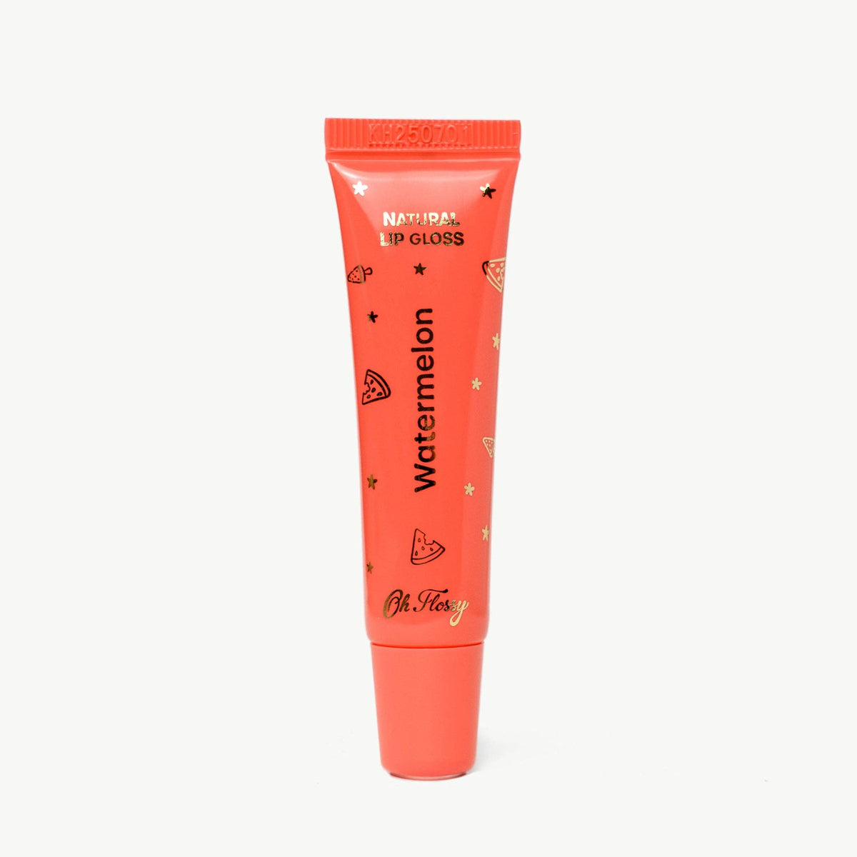 Oh Flossy - Oh Flossy Individual Natural Lip Gloss