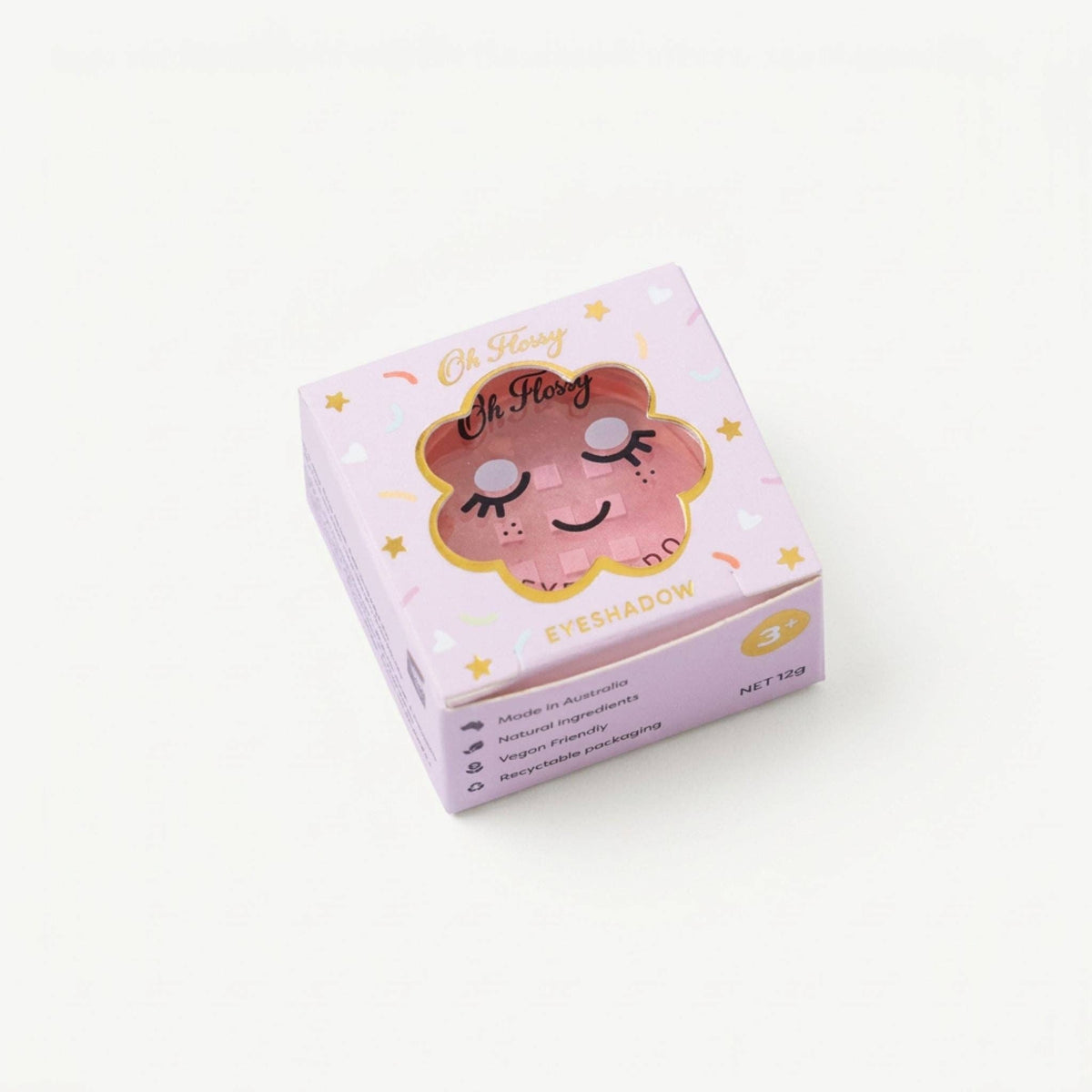 Oh Flossy - Oh Flossy Individual Eyeshadow