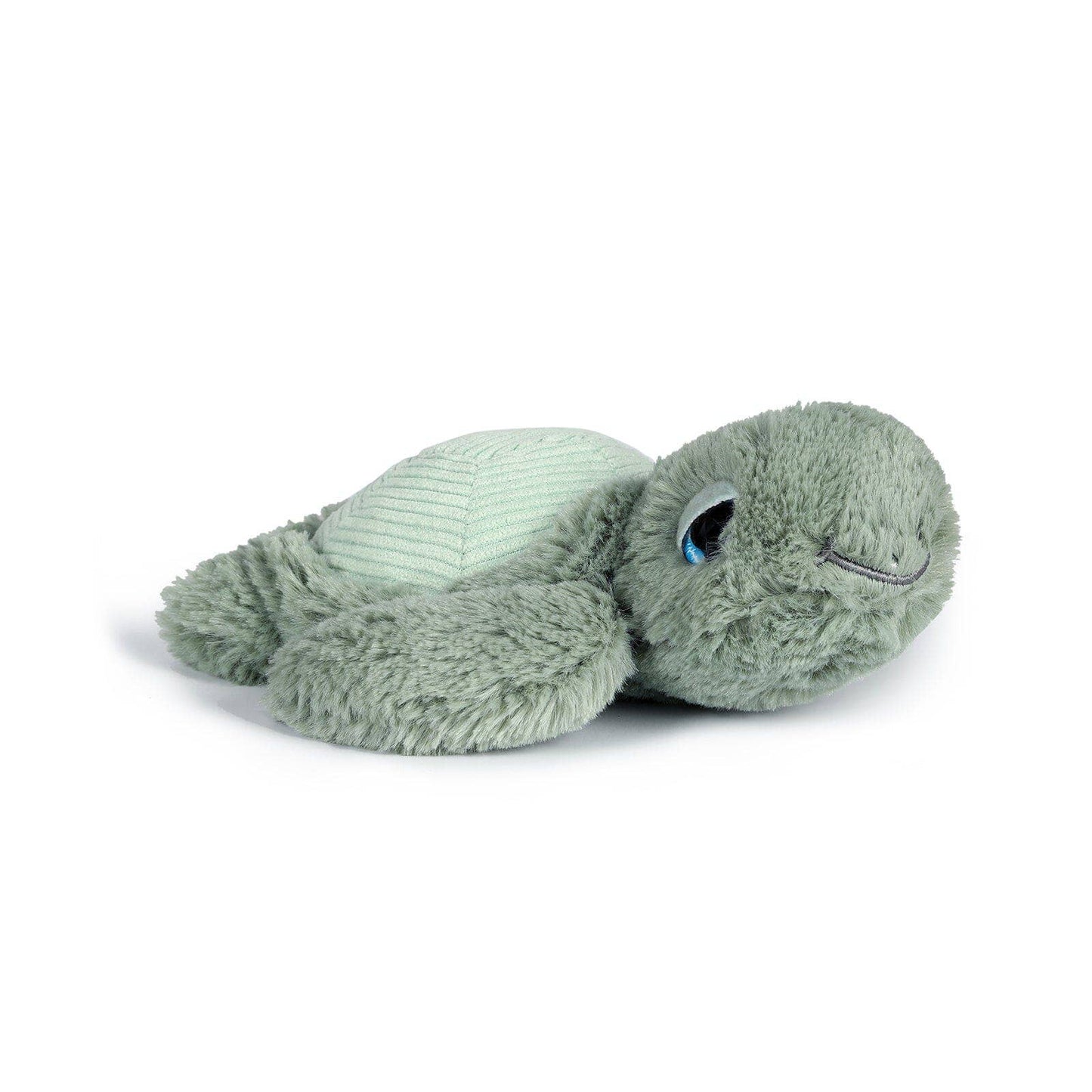 OB Designs Australia - Little Tyler Turtle Soft Toy 7.8" / 20cm