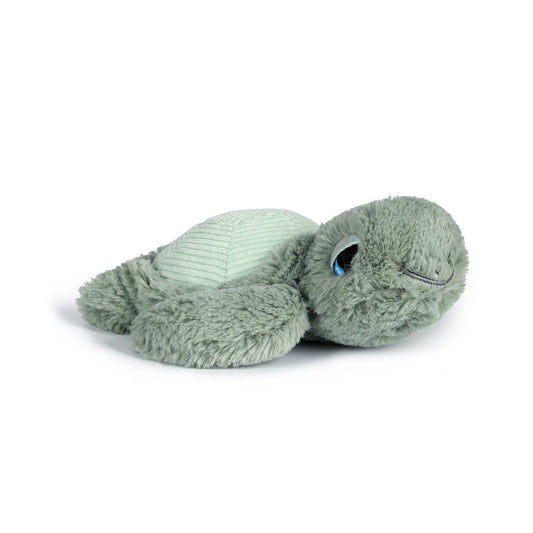 OB Designs Australia - Little Tyler Turtle Soft Toy 7.8" / 20cm