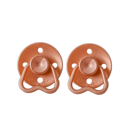 CMC Gold - CMC "Hold Me" Dummies Pearl Range