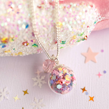 Lauren Hinkley Australia - Fairy Dust Necklace