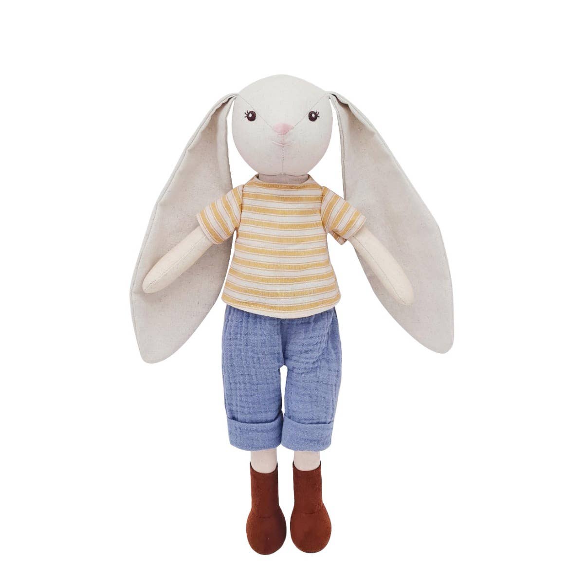 ToysLink - Plush Toy Boy Bunny-Benjamin