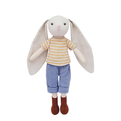 ToysLink - Plush Toy Boy Bunny-Benjamin