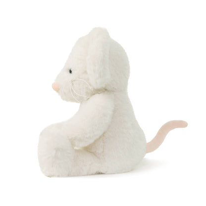 OB Designs Australia - Little Mouse Soft Toy 9.5"/24cm