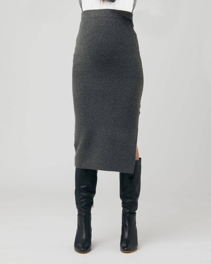 Ripe Maternity - Dani Knit Skirt