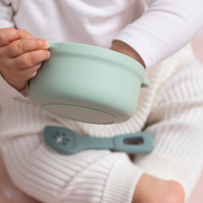 Living Textiles - Silicone Kitchen Playset