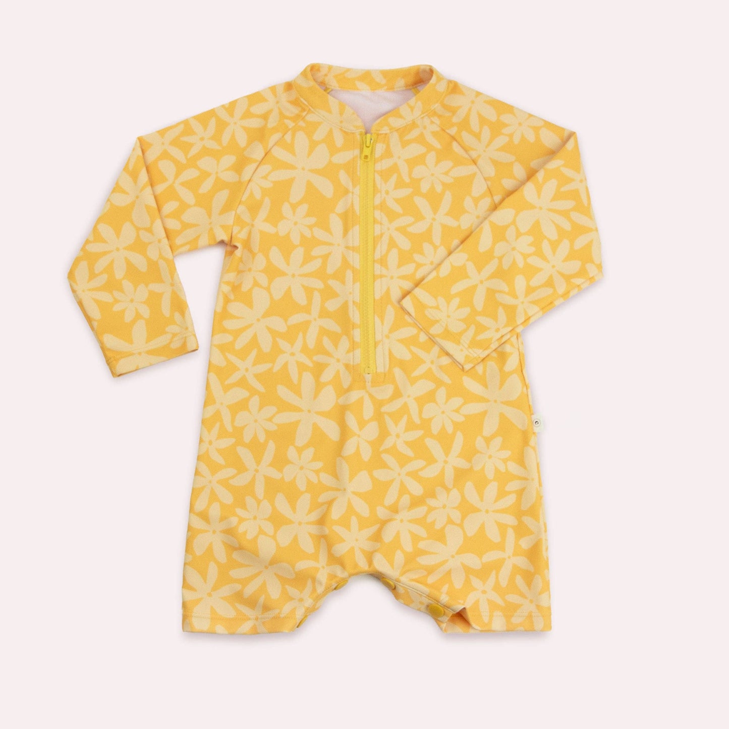 EcoNaps - Daisy Onesie