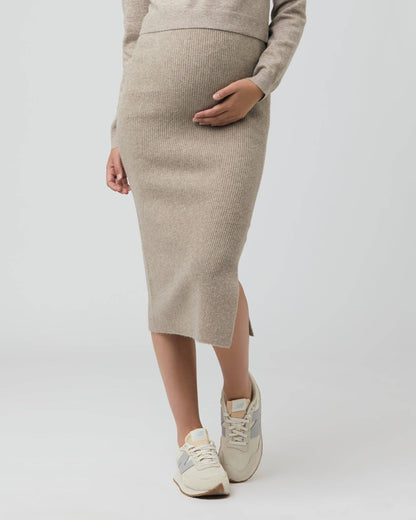 Ripe Maternity - Dani Knit Skirt
