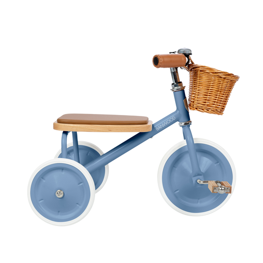Banwood Australia - Trike - Blue