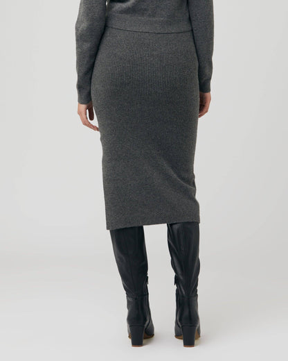 Ripe Maternity - Dani Knit Skirt