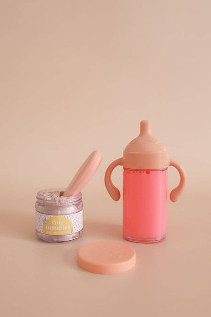 Tiny Harlow - Tiny Birthday Set