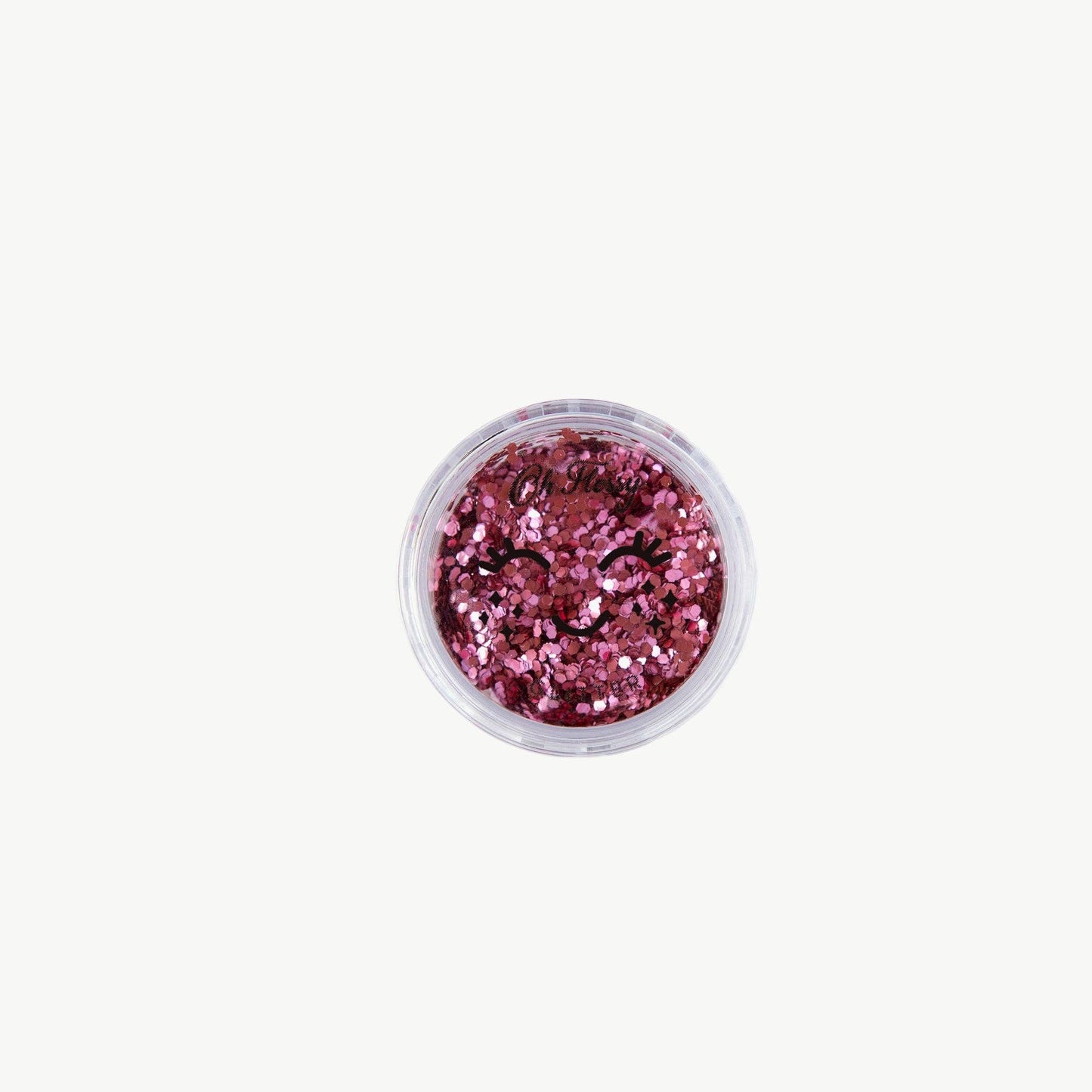 Oh Flossy - Oh Flossy Sparkly Glitter Set