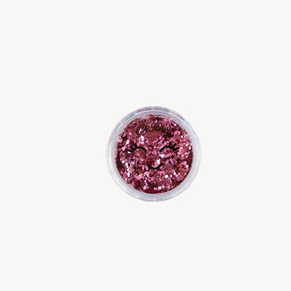 Oh Flossy - Oh Flossy Sparkly Glitter Set