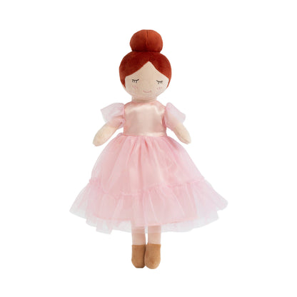 Living Textiles - Princess Doll - Zara