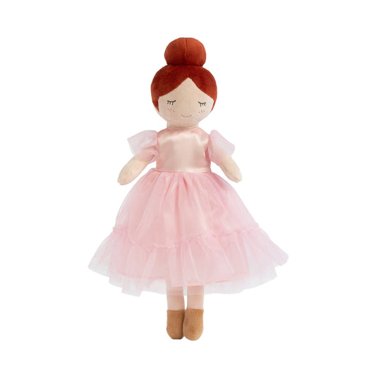 Living Textiles - Princess Doll - Zara