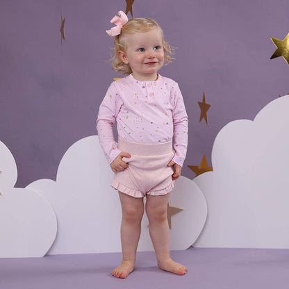 Snuggle Hunny - Twinkle Organic Long Sleeve Top