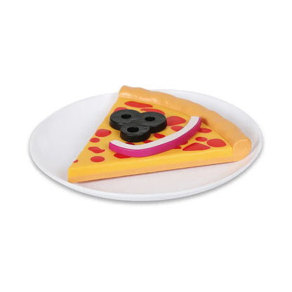 Leisure Learning Pty Ltd - Magnetic Pizza Party Set