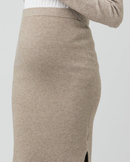 Ripe Maternity - Dani Knit Skirt