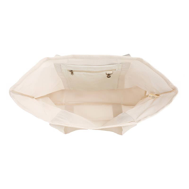 Sande Kids™ - Beach Hauler™ Beach Bag - Sand