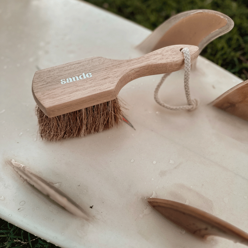 Sande™ AU - Sand Brush