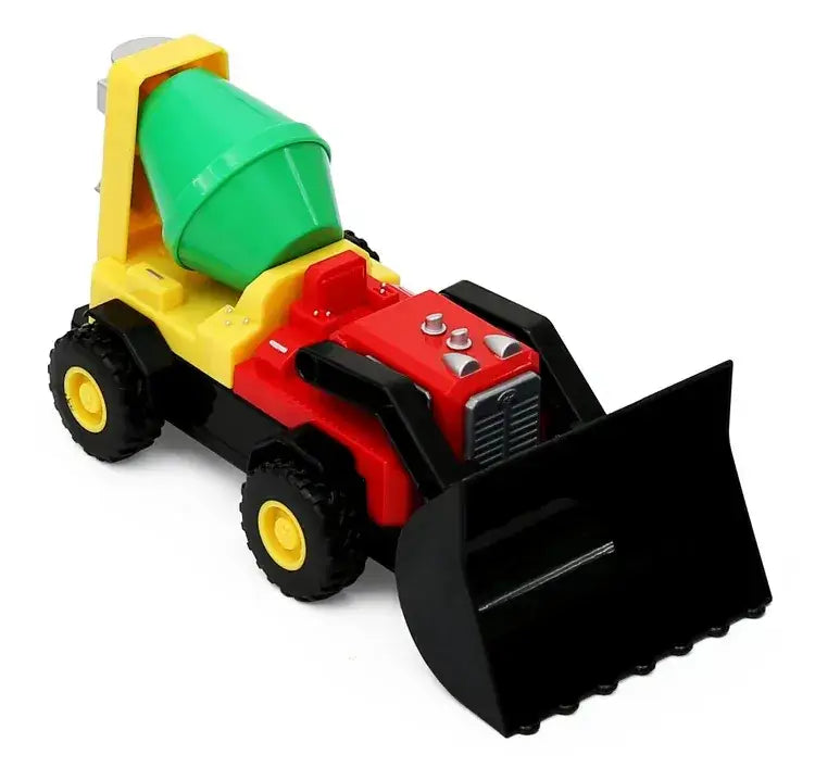 Leisure Learning Pty Ltd - Magnetic: Build A Truck Construction