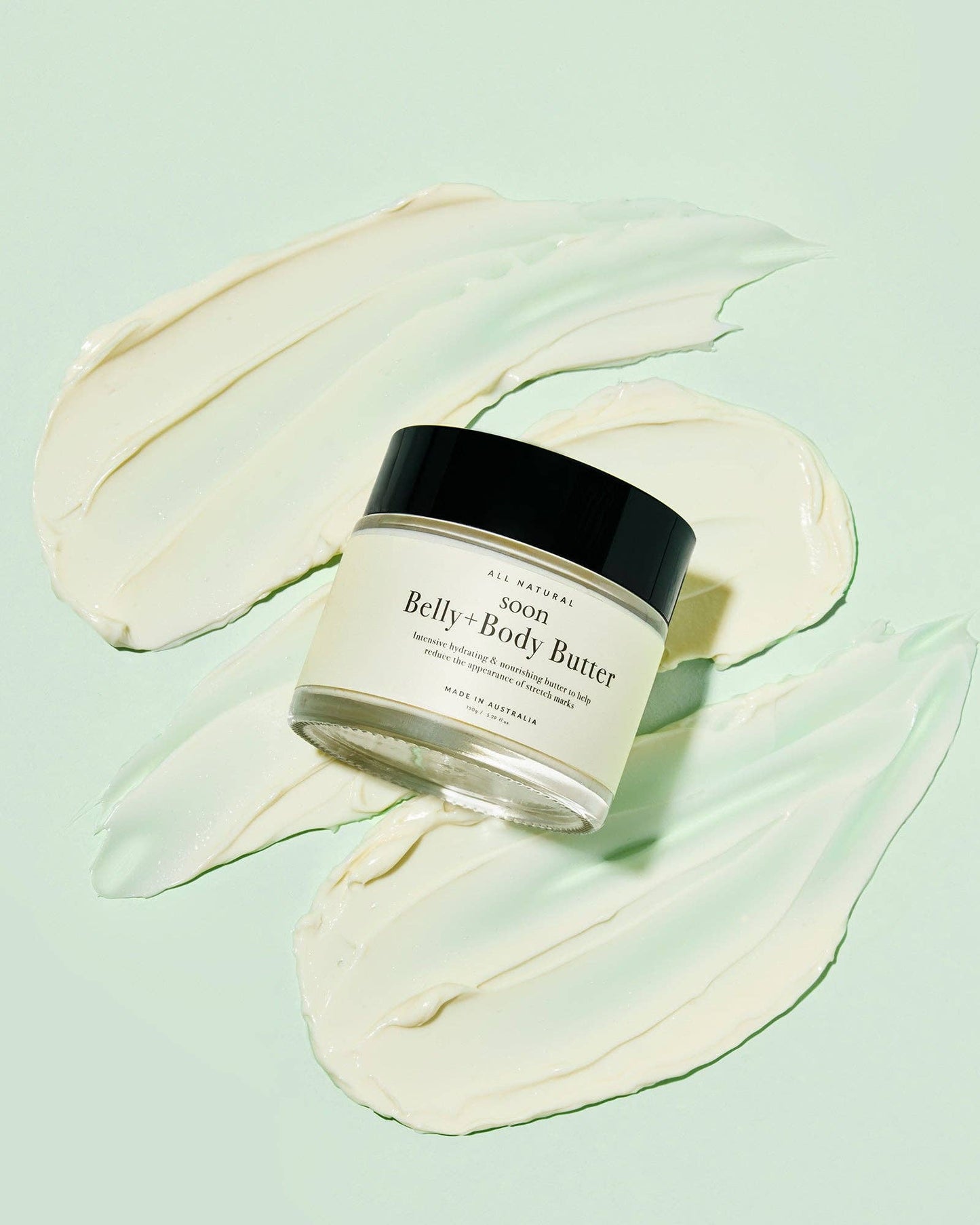 Soon Maternity - Soon Belly+Body Butter