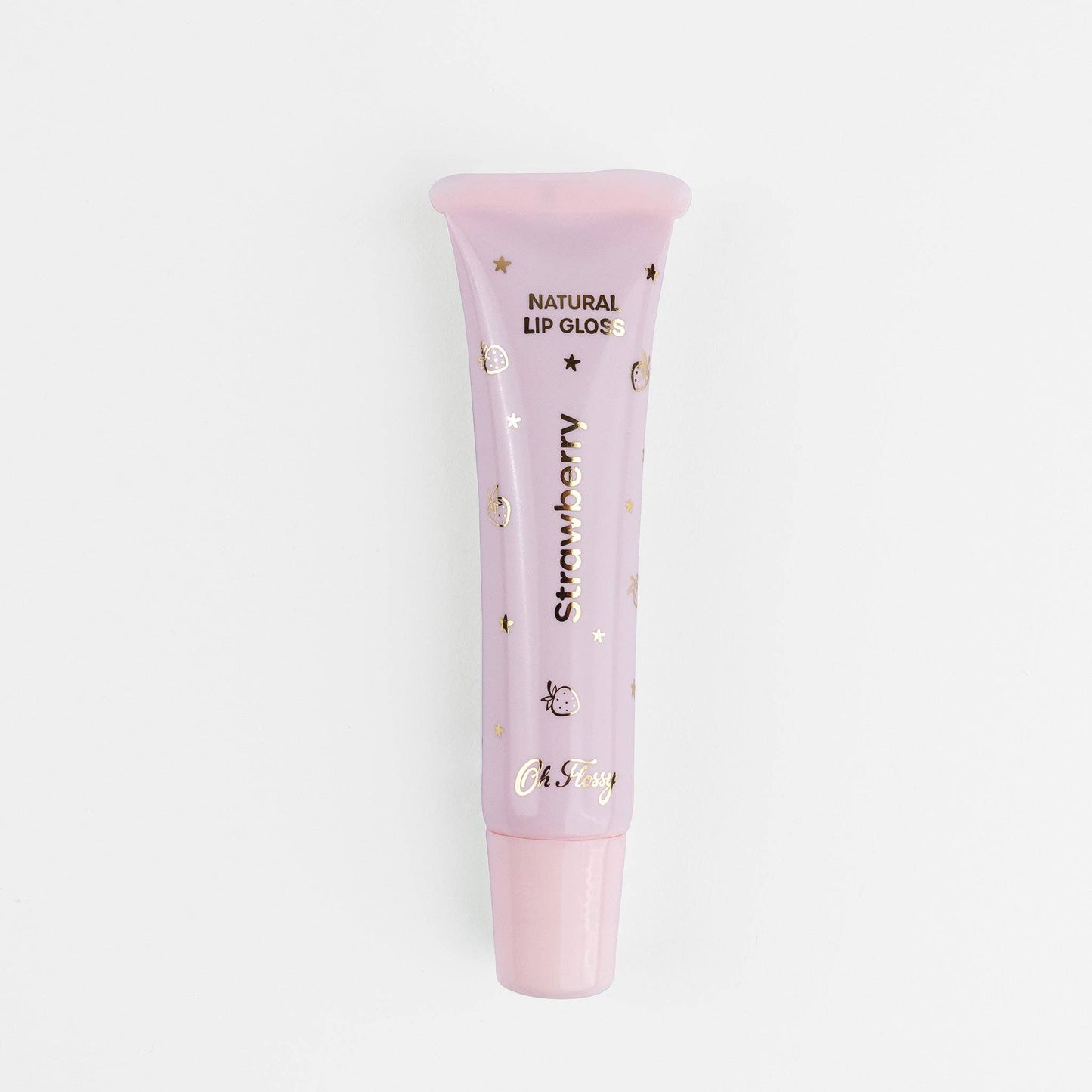 Oh Flossy - Natural Lip Gloss Set