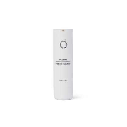 Womens Wellness Boutique - Nourish Scar Oil