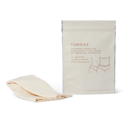 Womens Wellness Boutique - TUMDIES - Abdominal Bands
