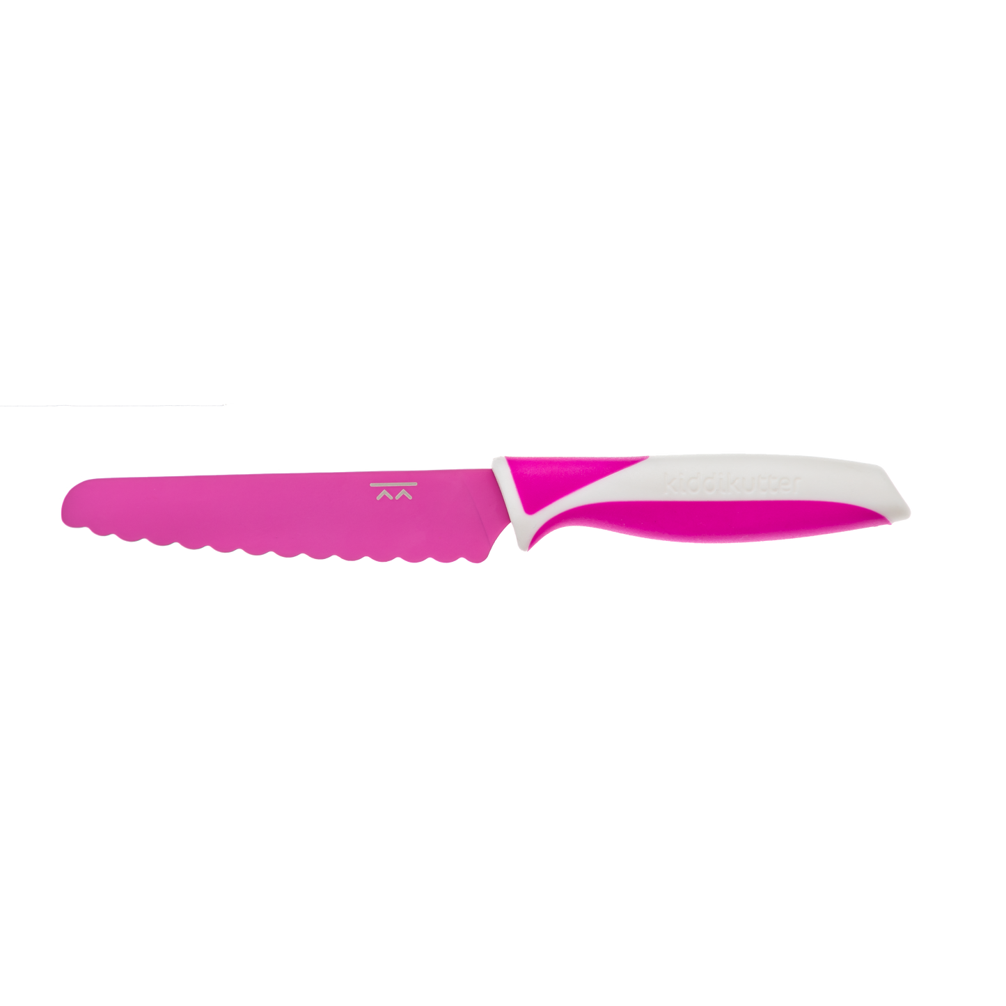 KiddiKutter child safe knife - KiddiKutter Child Safe Knife - Pink