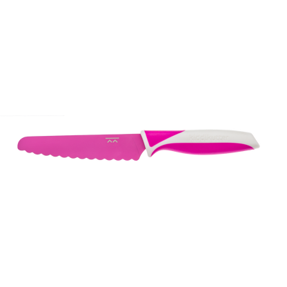KiddiKutter child safe knife - KiddiKutter Child Safe Knife - Pink