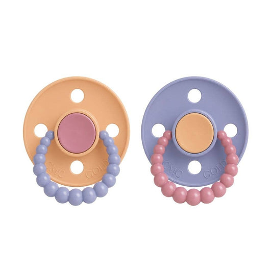 CMC Gold - CMC 'Bubble' Varicolour Dummies - Solstice