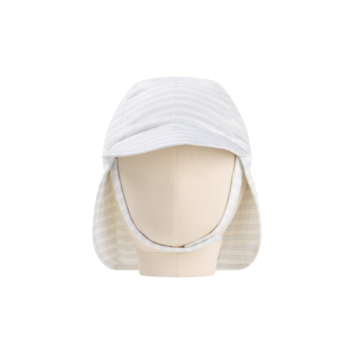 Kynd Baby - Sunny Hat - Sky Blue Stripe