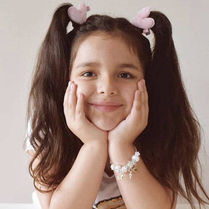 Lauren Hinkley Australia - Unicorn Charm Bracelet