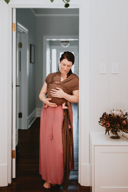 VIXSA - Cedar Wrap Carrier