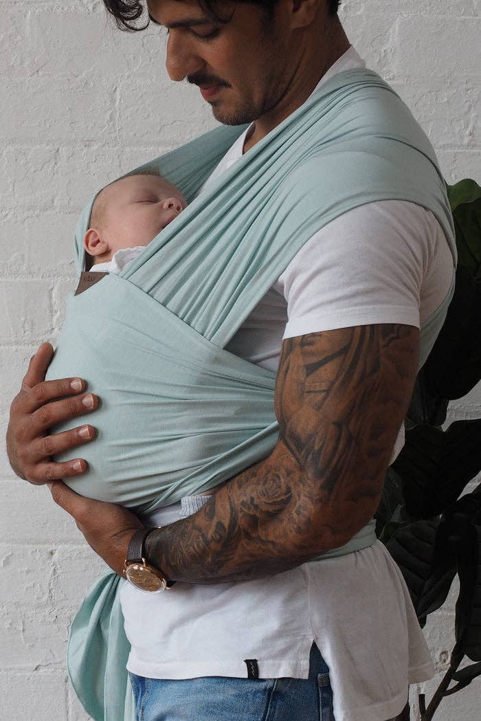 VIXSA - Sage Wrap Carrier