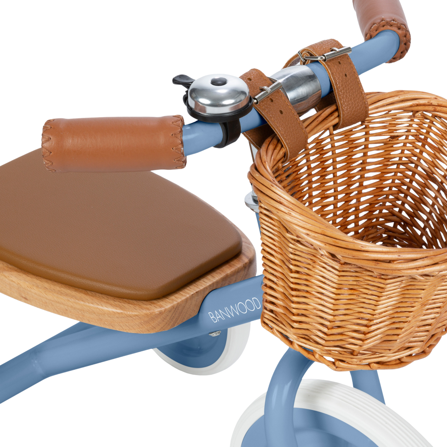 Banwood Australia - Trike - Blue