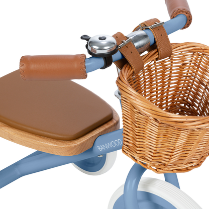 Banwood Australia - Trike - Blue