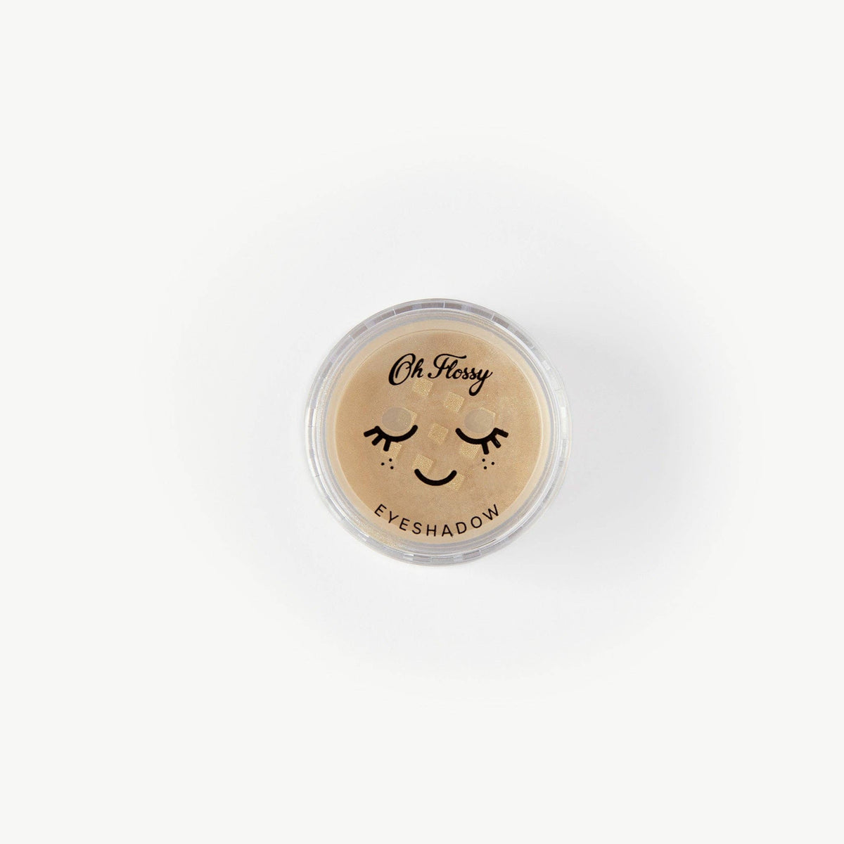 Oh Flossy - Oh Flossy Individual Eyeshadow