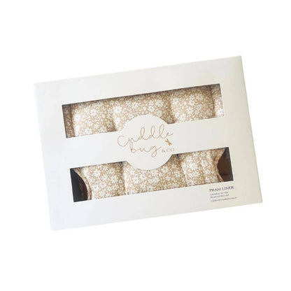 Universal Pram Liner Bethany