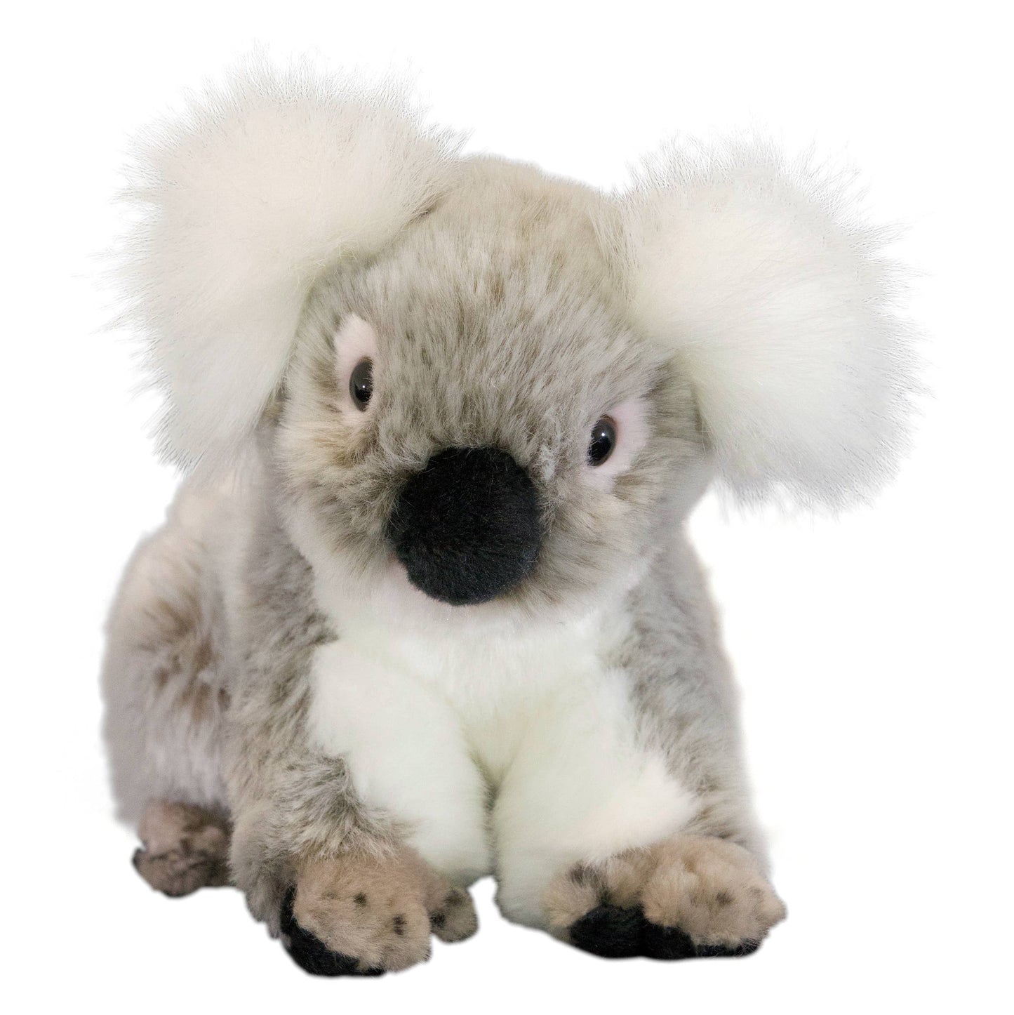 Bocchetta Plush Toys - Angel - Koala Size 14cm/5.5"