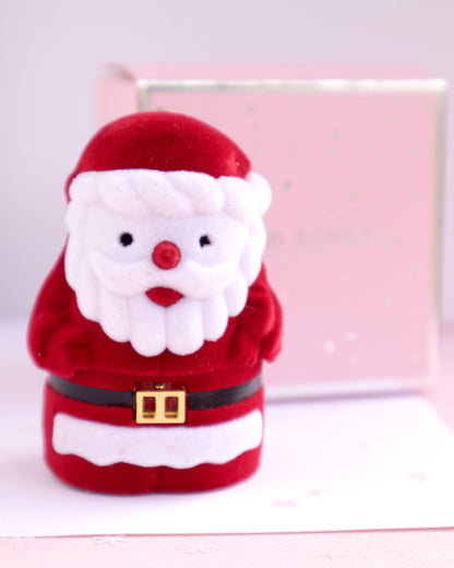 Lauren Hinkley Australia - Christmas Lights Jewel Ring