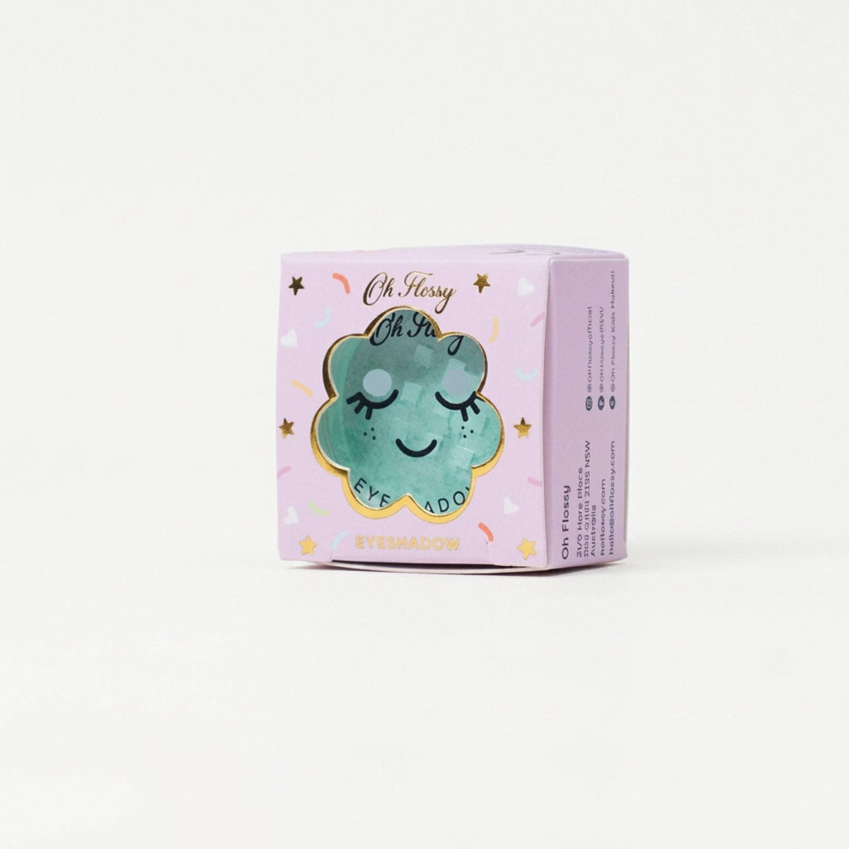 Oh Flossy - Oh Flossy Individual Eyeshadow
