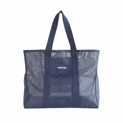 Sande Kids™ - Beach Hauler™ Beach Bag - Deep Sea
